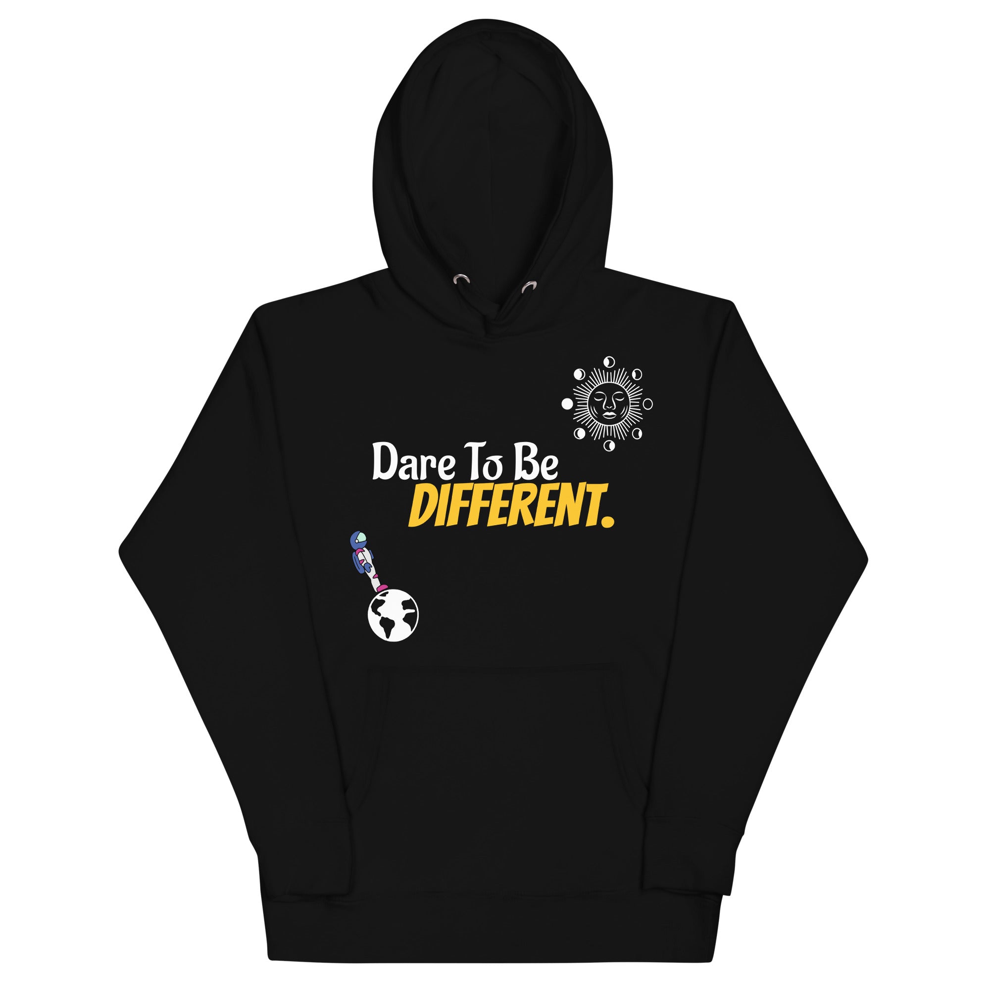 Hoodies & Sweatshirts